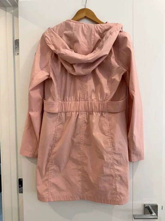 Guess Pink Spring Jacket - Picture 3 of 9